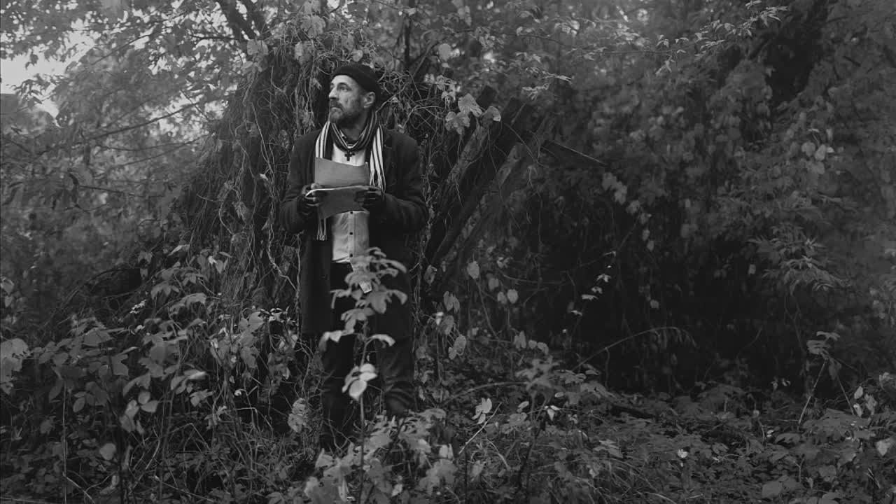 Андрей. Мужской фотопроект. Портретный и свадебный фотограф Москва Лучин Сергей