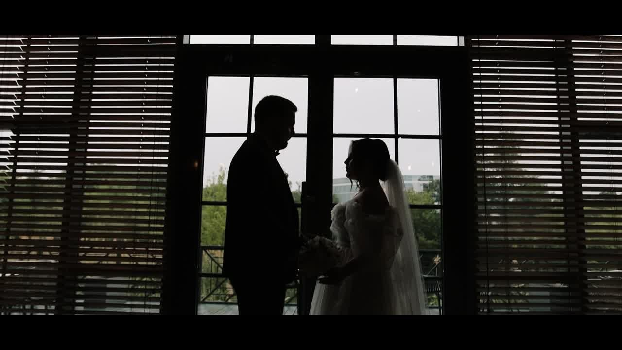 Видео. Свадебный и семейный фотограф в Воронеже Алексей Мешалкин