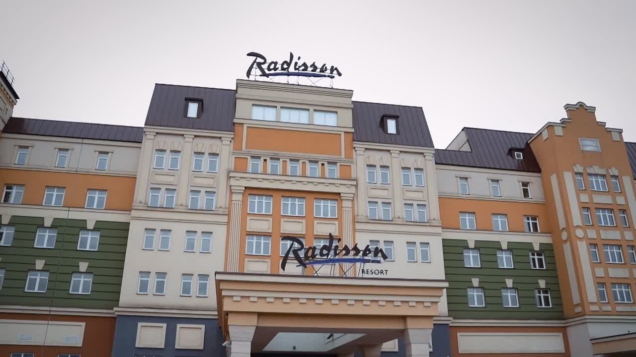 Репортажи. Свадебный, репортажный видеограф Москва и Санкт-Петербург