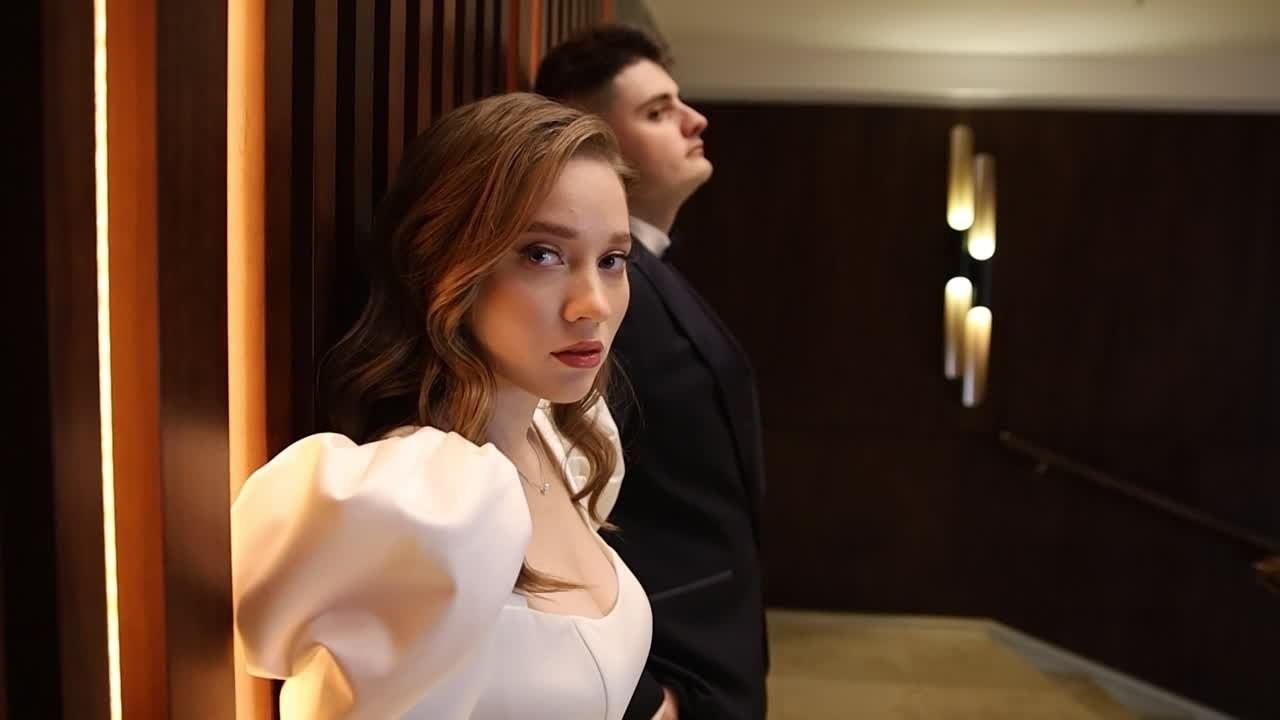 Видео. Свадебный фотограф Евгений Олейников в Воронеже