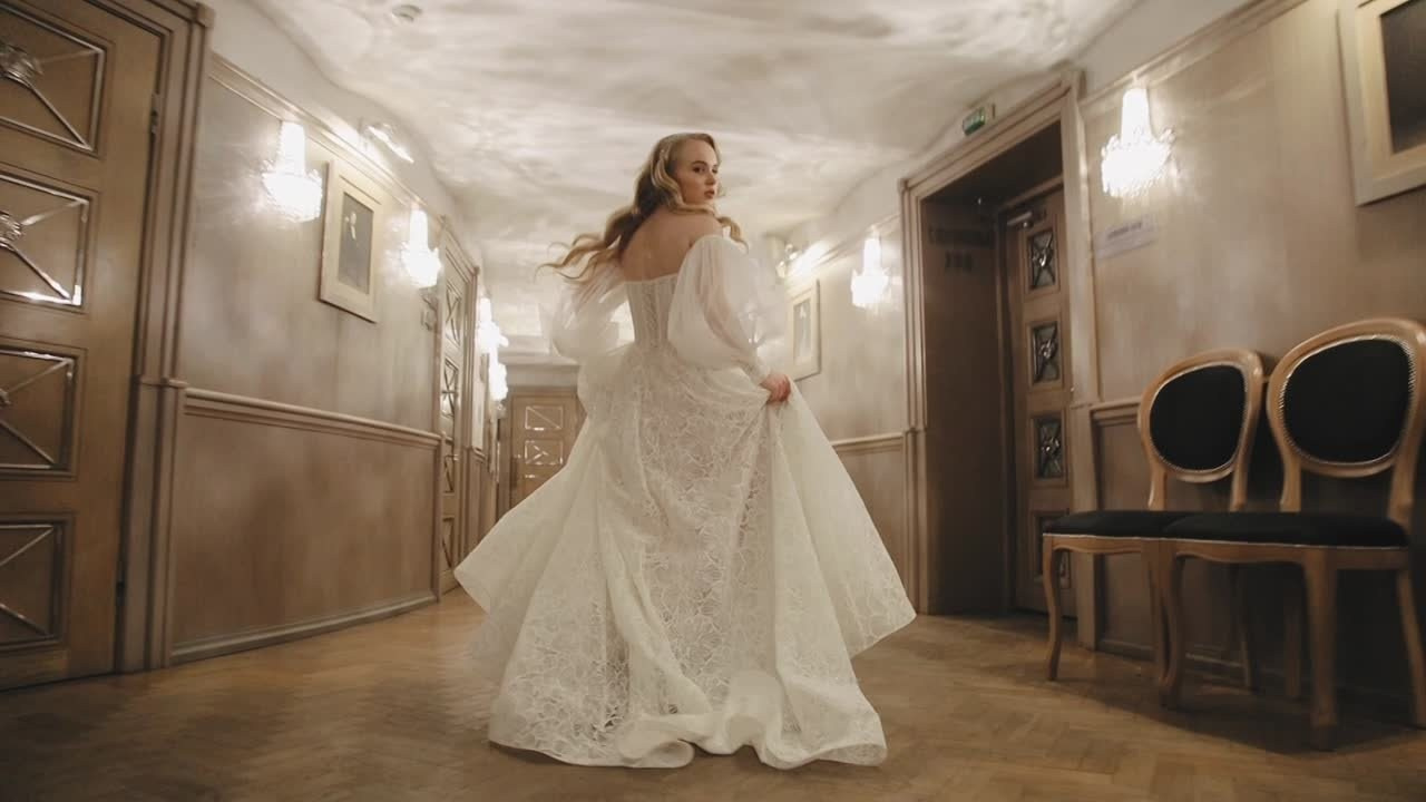 Видео. Свадебный фотограф Евгений Олейников в Воронеже