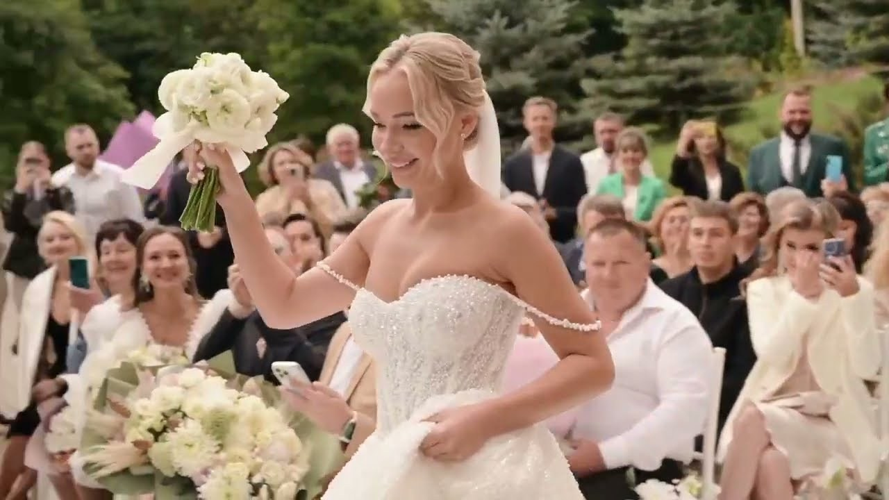 BODAS. DEK VIDEO: los mejores momentos en video, ¡para siempre contigo!