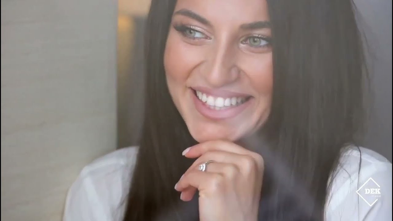 BODAS. DEK VIDEO: los mejores momentos en video, ¡para siempre contigo!