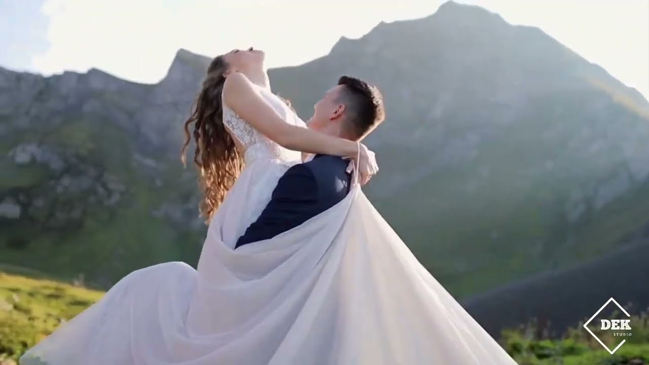 BODAS. DEK VIDEO: los mejores momentos en video, ¡para siempre contigo!