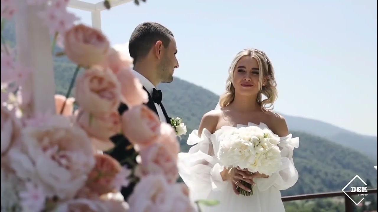 BODAS. DEK VIDEO: los mejores momentos en video, ¡para siempre contigo!