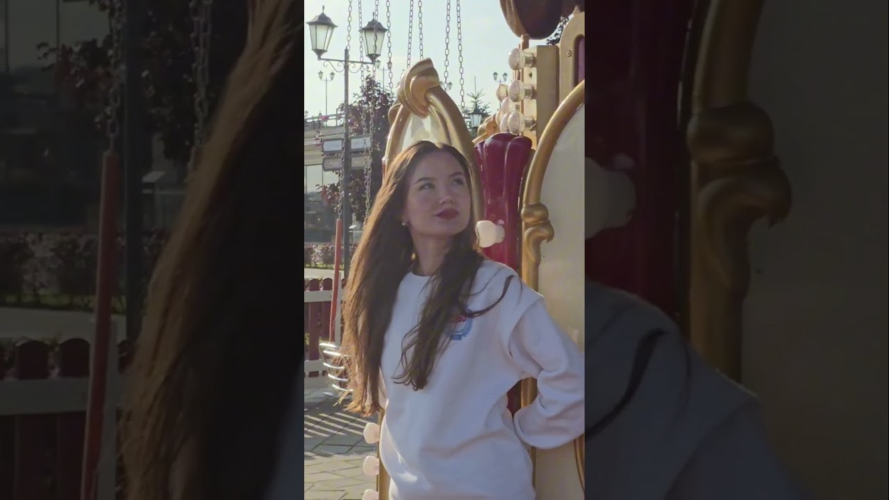 Вика Лето. Фотоким