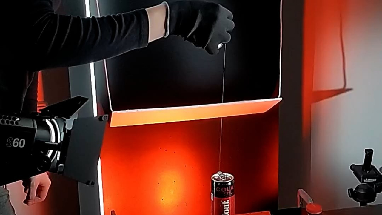 Chillout open. Рекламная фото и видео съёмка в Екатеринбурге