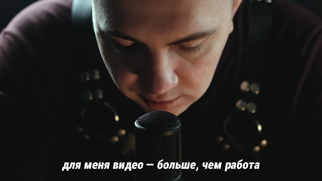 Реклама. Видеограф Новосибирск Сибирь Алтай. Илья Натворил