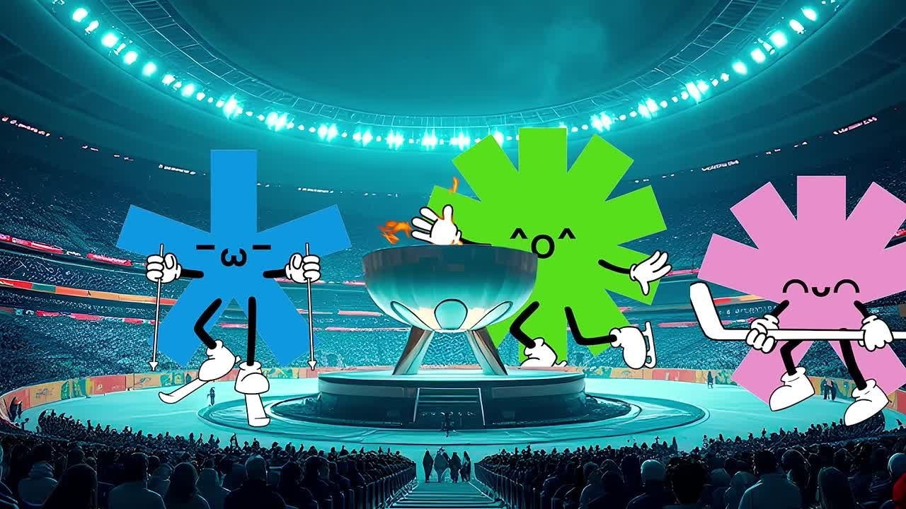 Корпоративные видео. Видеограф Новосибирск Сибирь Алтай. Илья Натворил