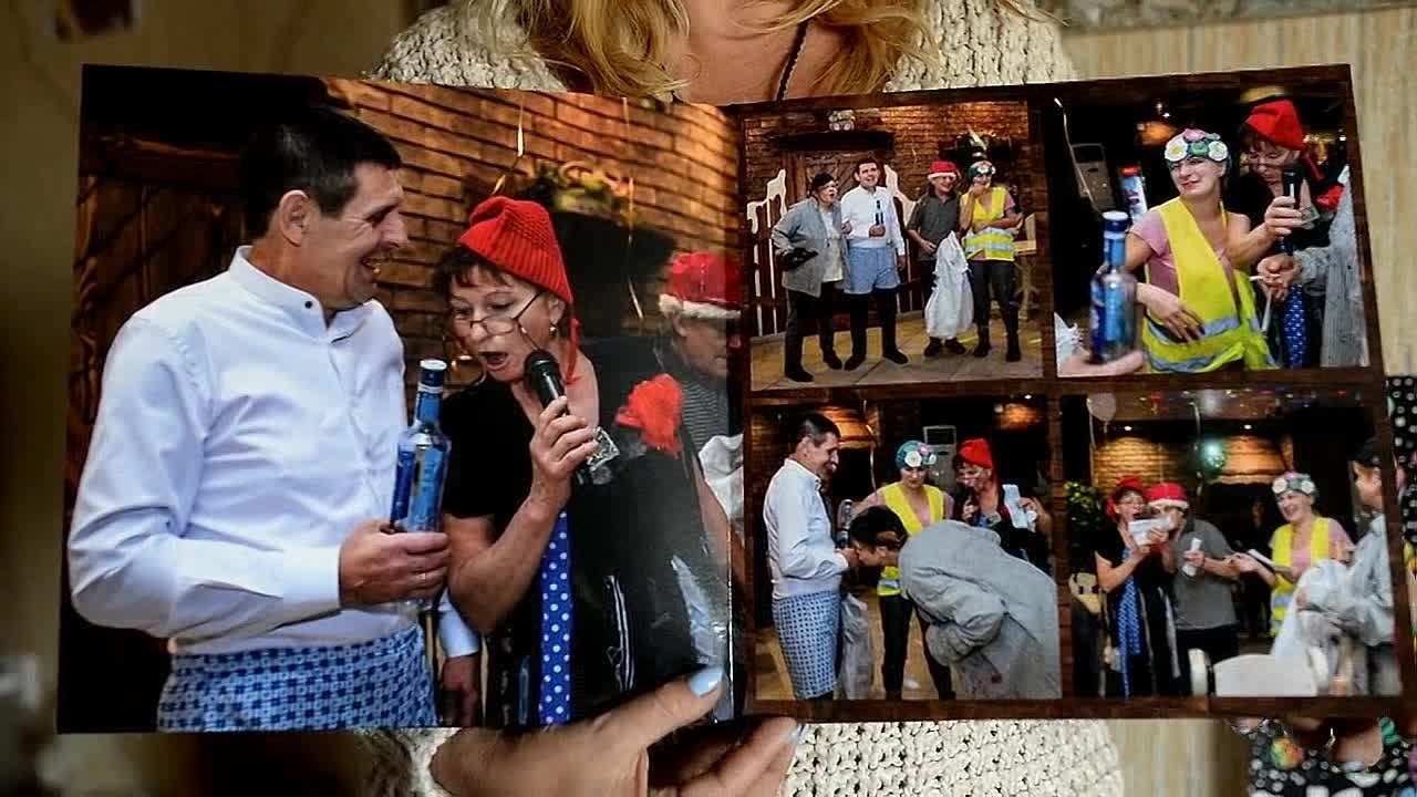 Фотокниги. Женский фотограф Крещение Венчание Москва Брянск