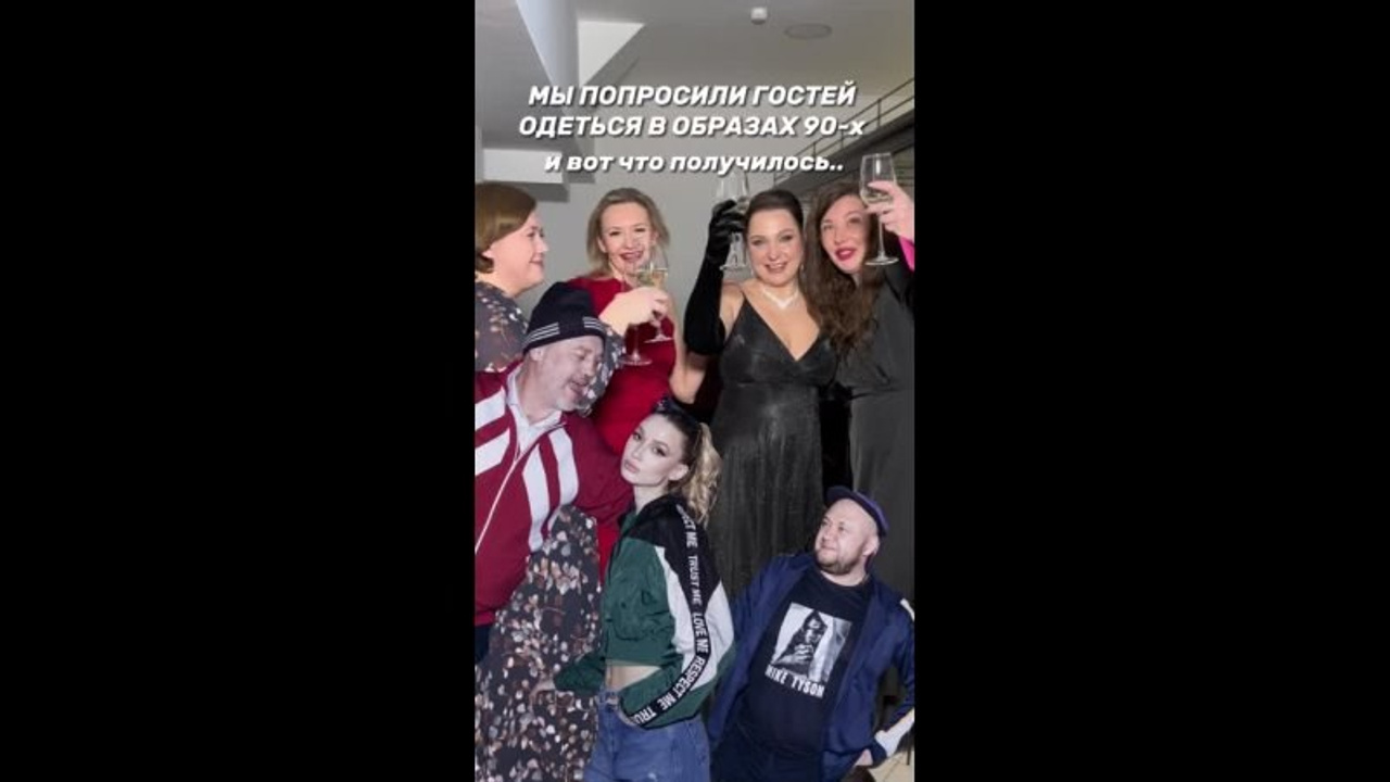 Юбилеи\корпоративы. Контент-фотограф и reels-мэйкер в Екатеринбурге | Съемка мероприятий