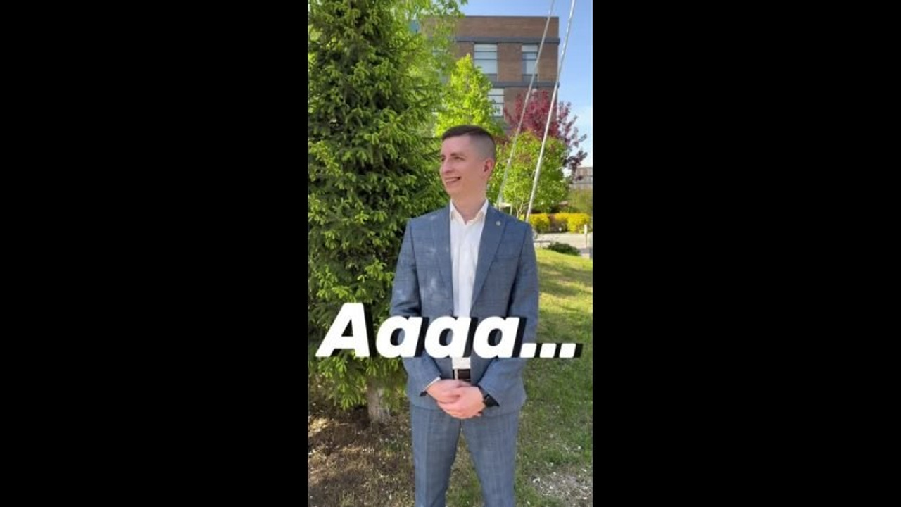 Поздравление одним словом. Контент-фотограф и reels-мэйкер в Екатеринбурге | Съемка мероприятий