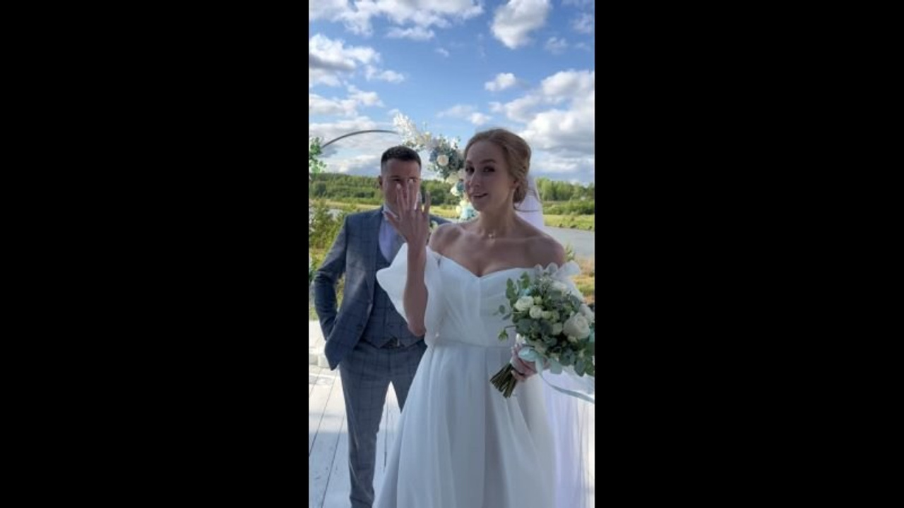 Свадьбы. Контент-фотограф и reels-мэйкер в Екатеринбурге | Съемка мероприятий