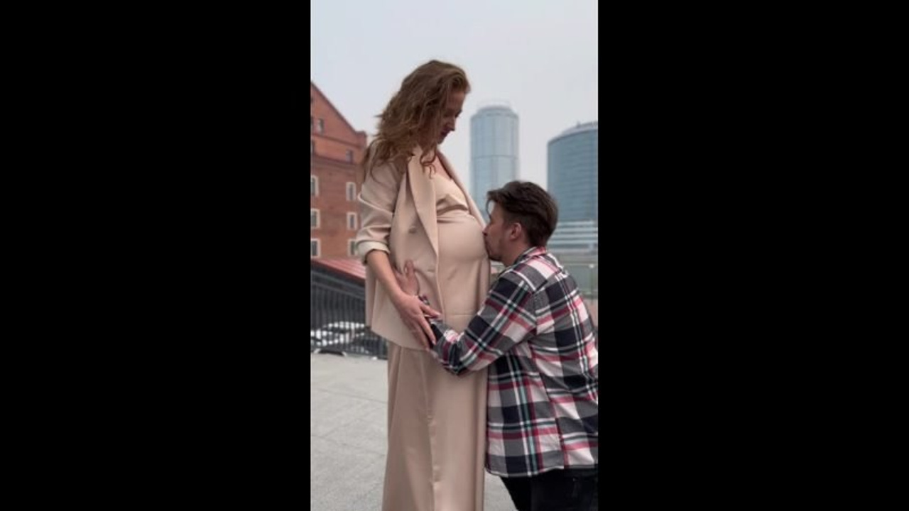 Гендер пати и выписка из роддома. Контент-фотограф и reels-мэйкер в Екатеринбурге | Съемка мероприятий