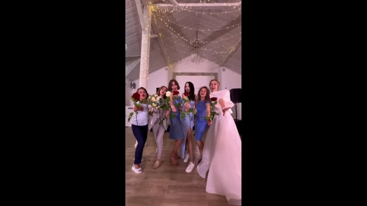 Свадьбы. Контент-фотограф и reels-мэйкер в Екатеринбурге | Съемка мероприятий