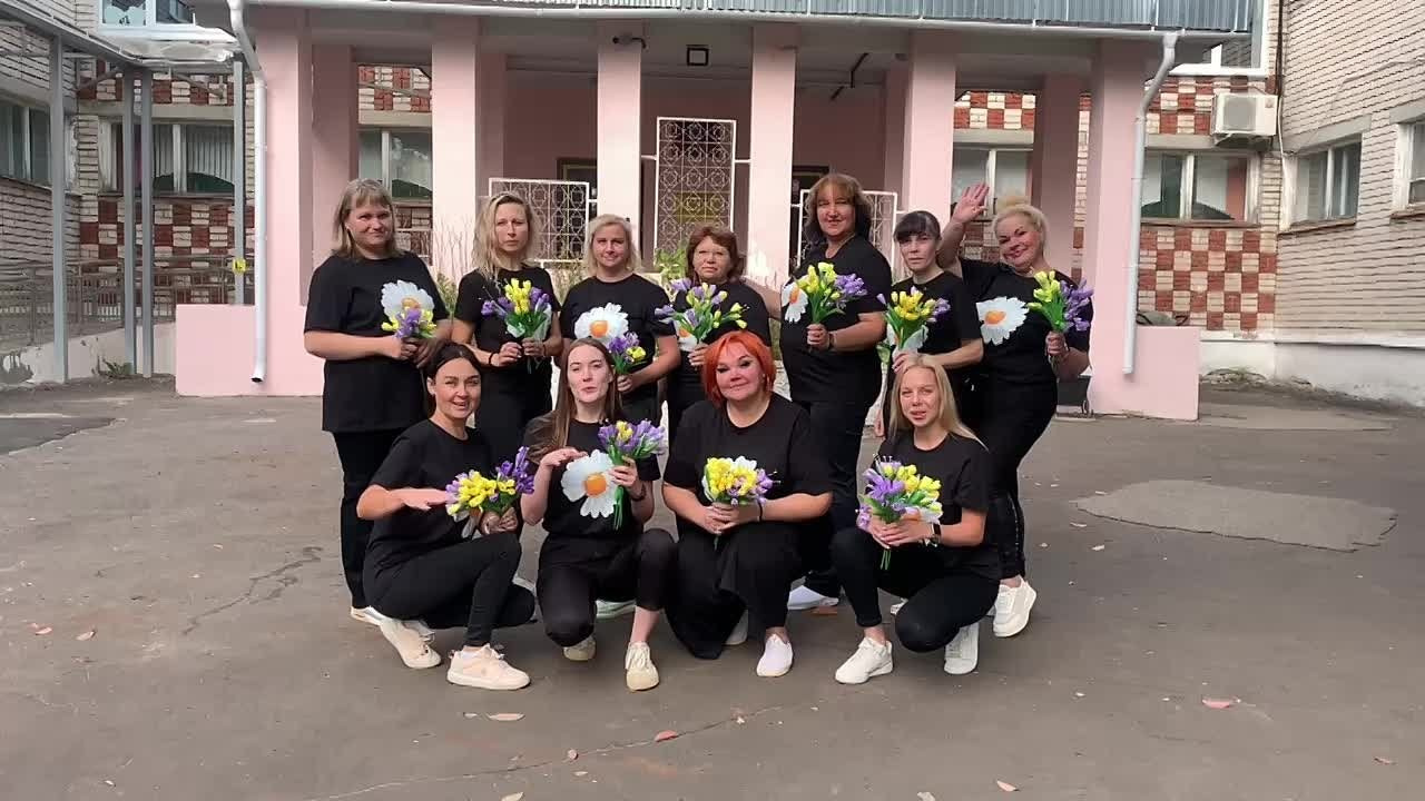 Съёмка видео в Дзержинске. Фотограф в Дзержинске Воронина Юлия