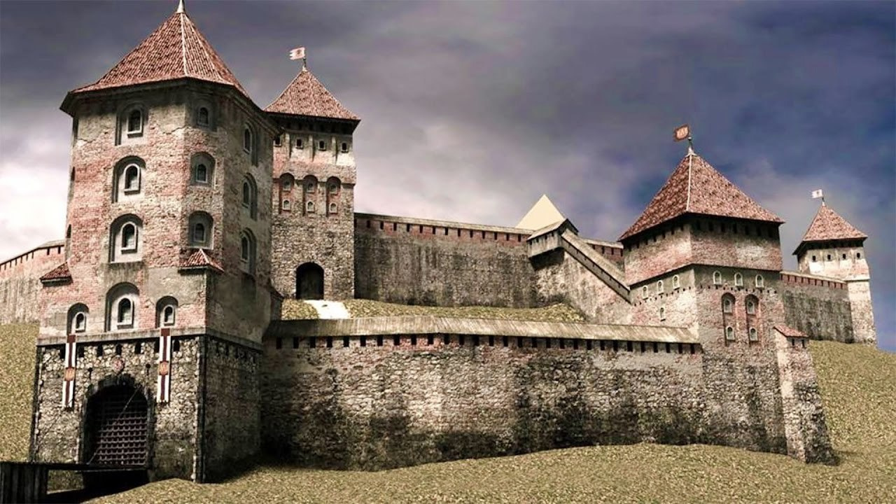 Руины и заброшенные объекты. Фотограф Евгений Стельмах в Молодечно и Минске