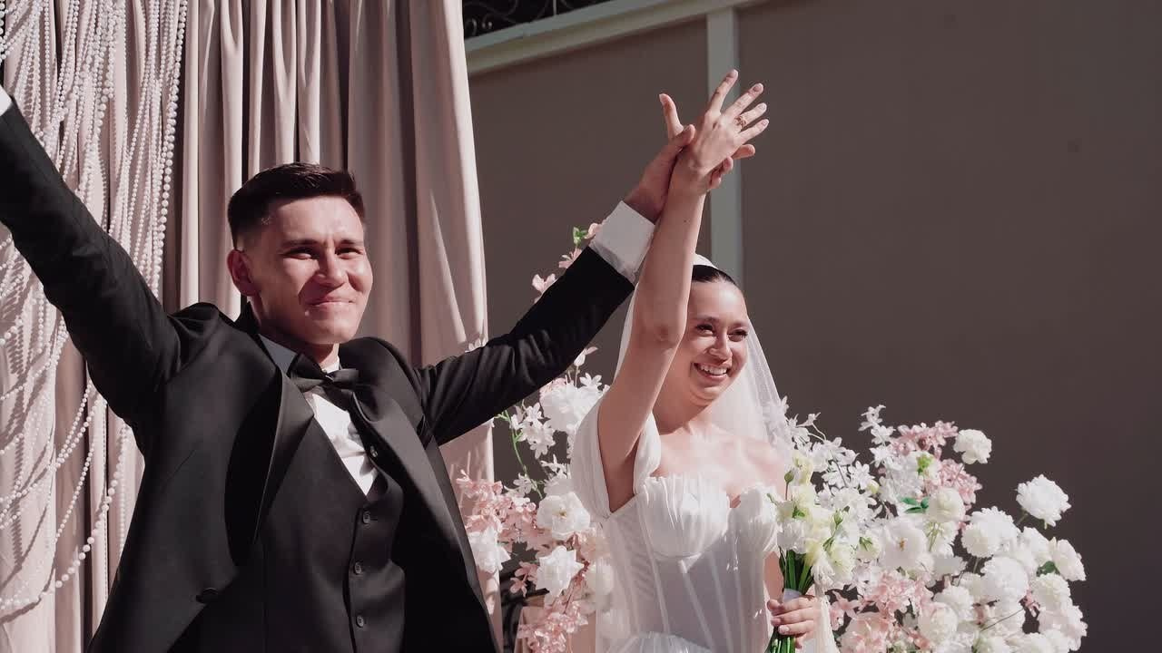 Свадебные фильмы. Свадебная и семейная фото-видеосъемка в Уфе, Москве