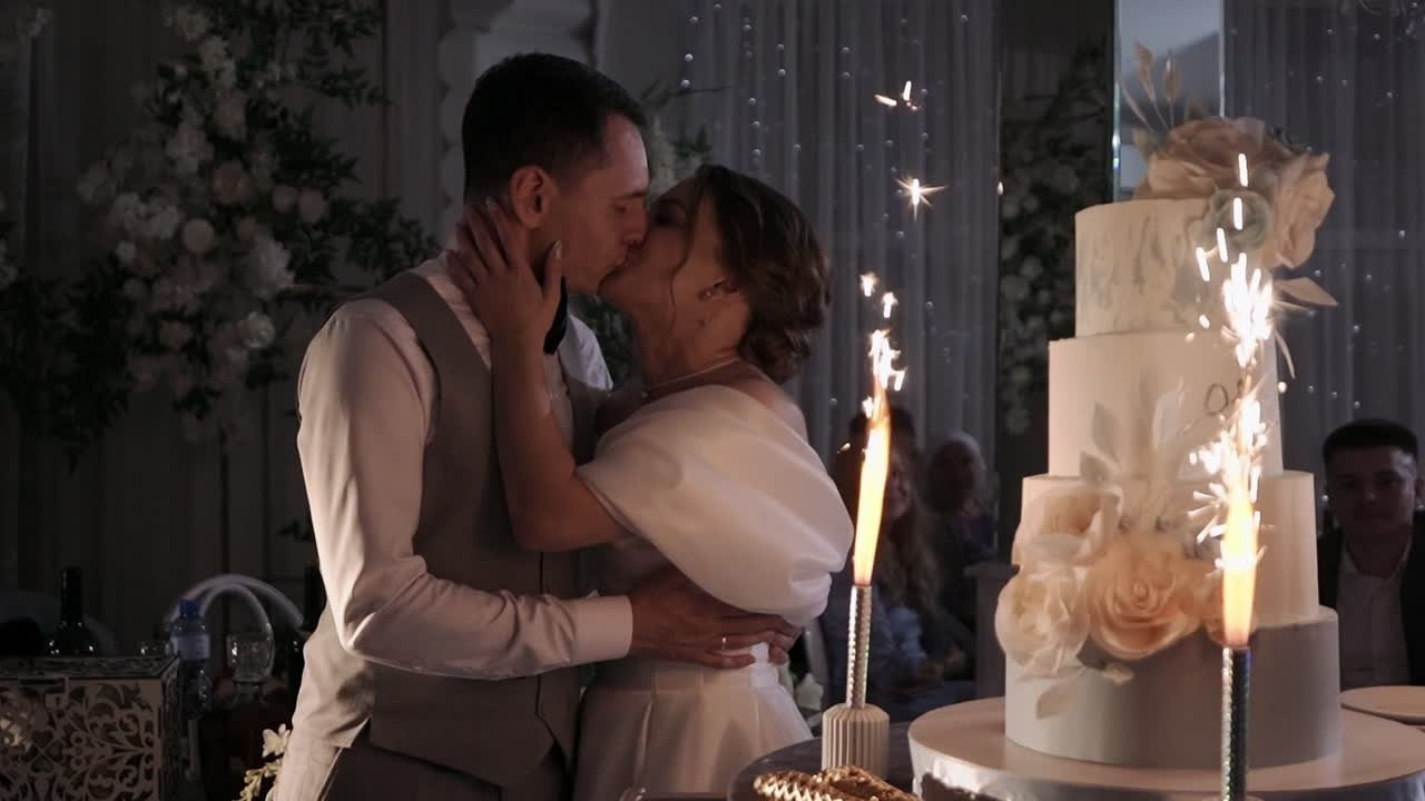 Свадебные фильмы. Свадебная и семейная фото-видеосъемка в Уфе, Москве