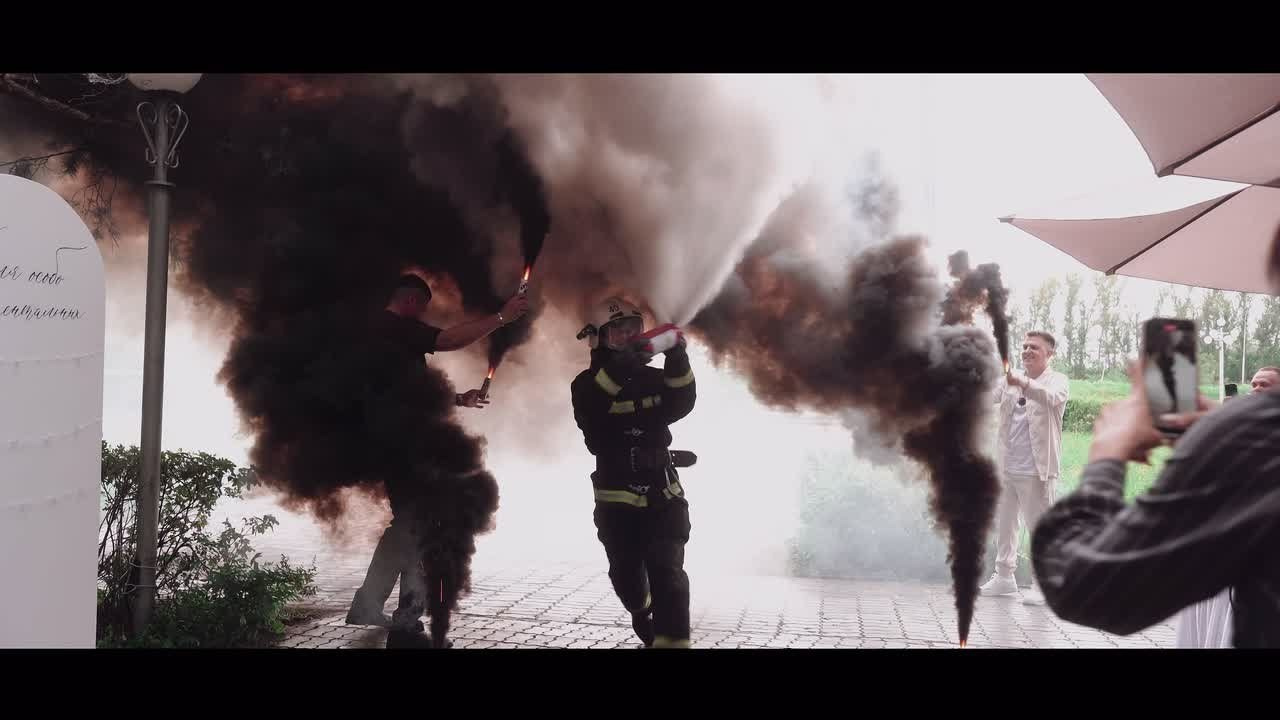 Свадебные клипы. Свадебная и семейная фото-видеосъемка в Уфе, Москве