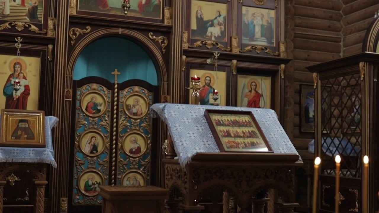 Видео. Фотограф Анастасия Федоровых