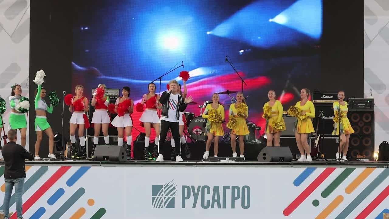 Видео работы. Фото и видеостудия Юрия Федяева — ЮМИС