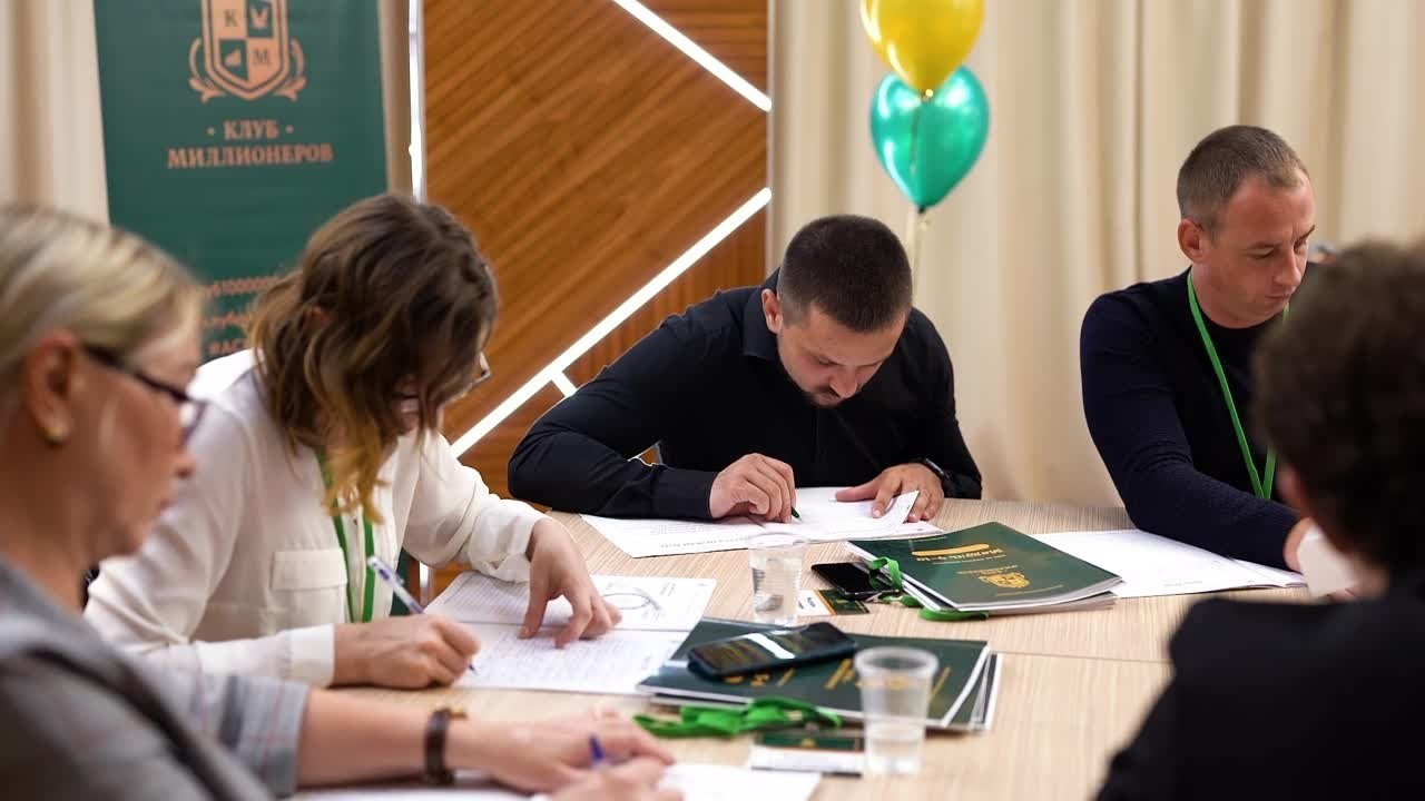 Видео работы. Фото и видеостудия Юрия Федяева — ЮМИС