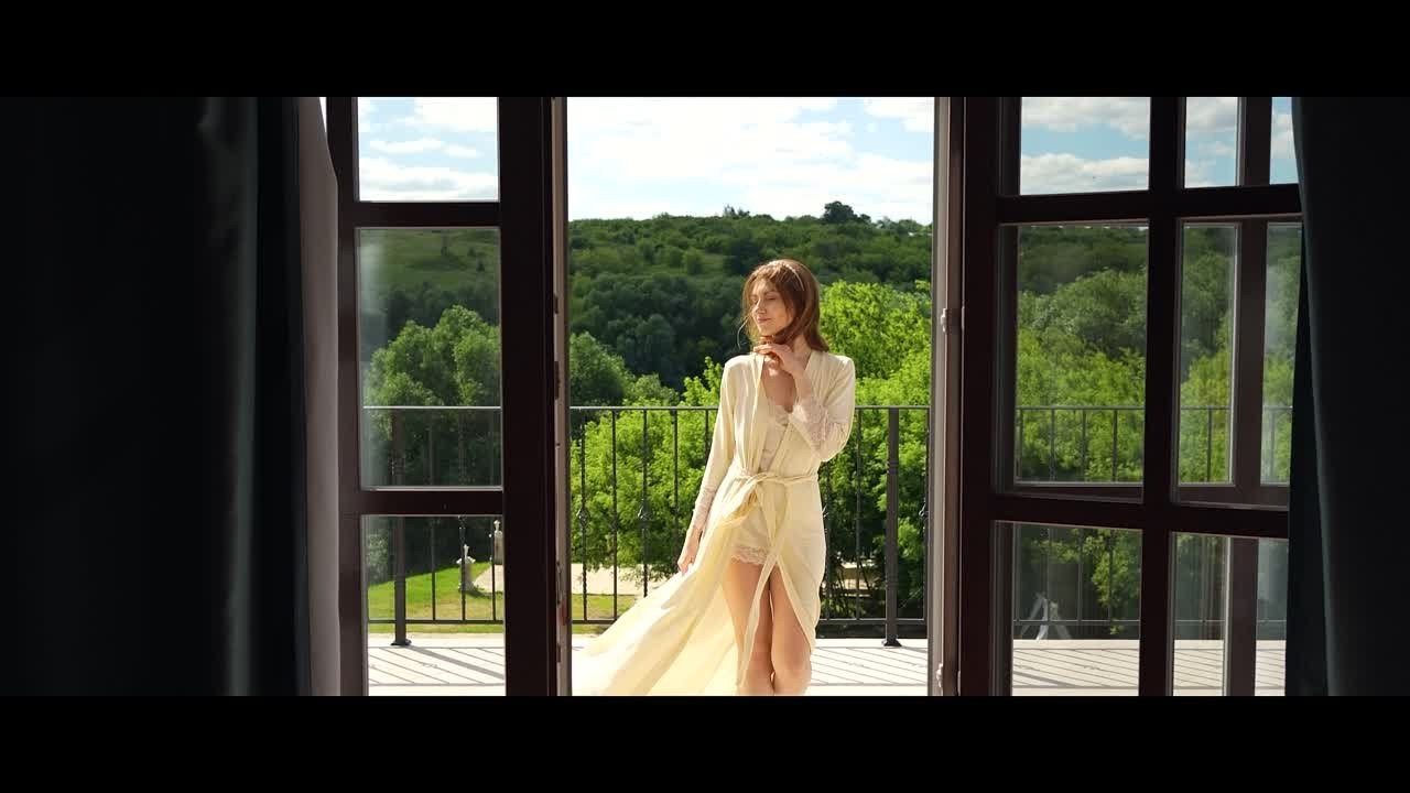 Видео работы. Фото и видеостудия Юрия Федяева — ЮМИС