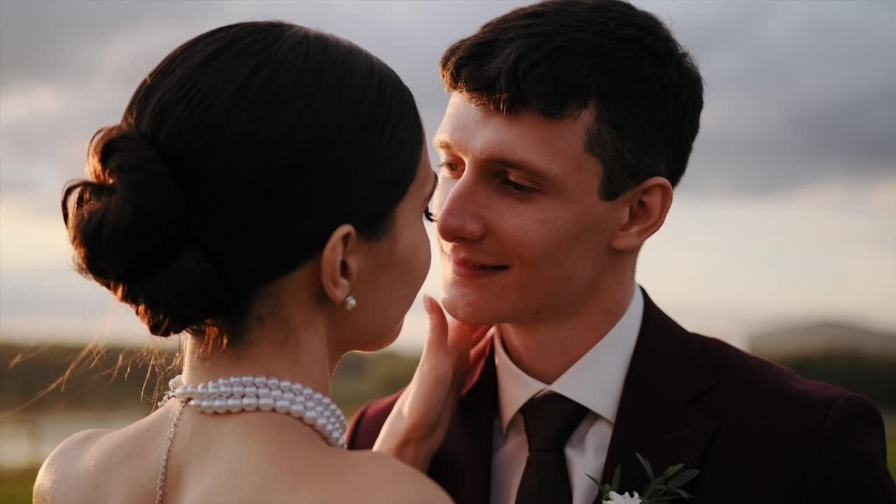 Свадебное видео. Видеограф Владимир Чернов