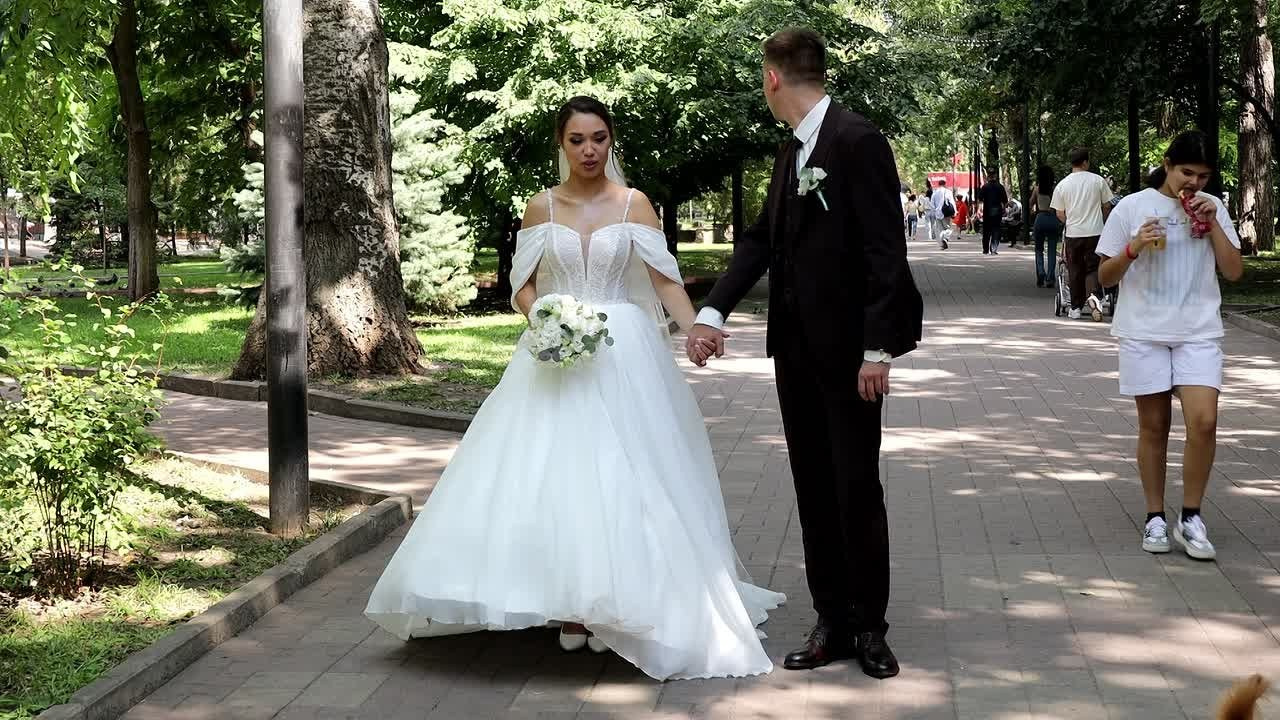 Дмитрий и Вероника. Свадебный фотограф ростовская область