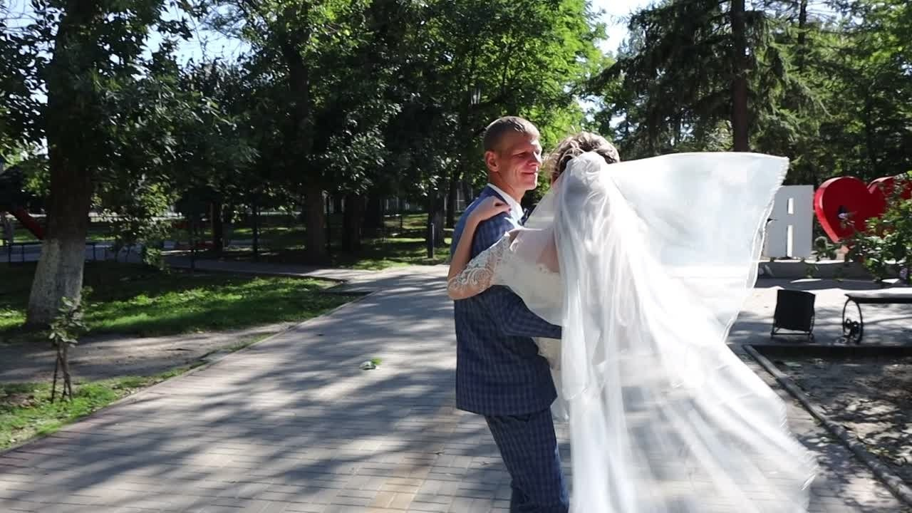 Вера и Виктор г. Азов. Свадебный фотограф ростовская область