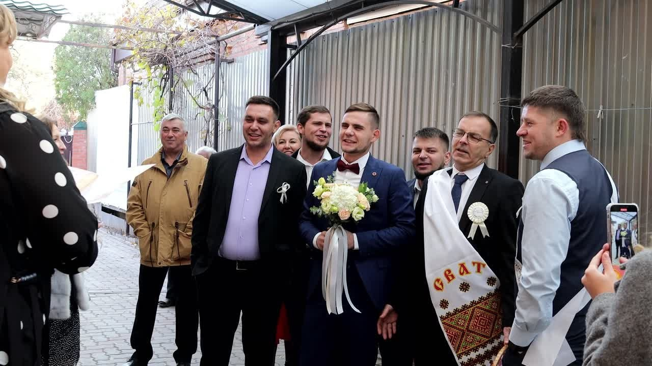 Ангелина и Владимир г. Батайск. Свадебный фотограф ростовская область