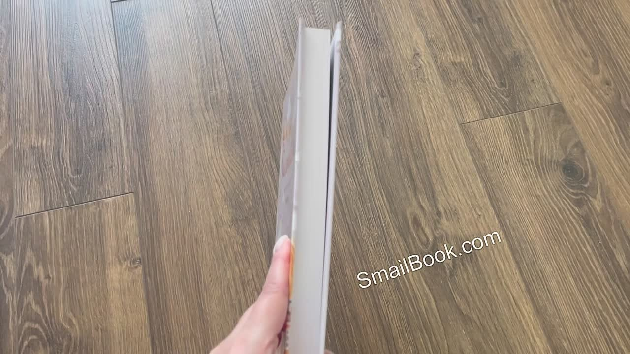 Альбом «Яркий» 🔸Премиум🔸. Выпускные альбомы для детского сада и школы