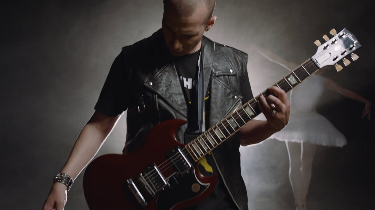 Музыка. Костя Криштапович — фото и видео