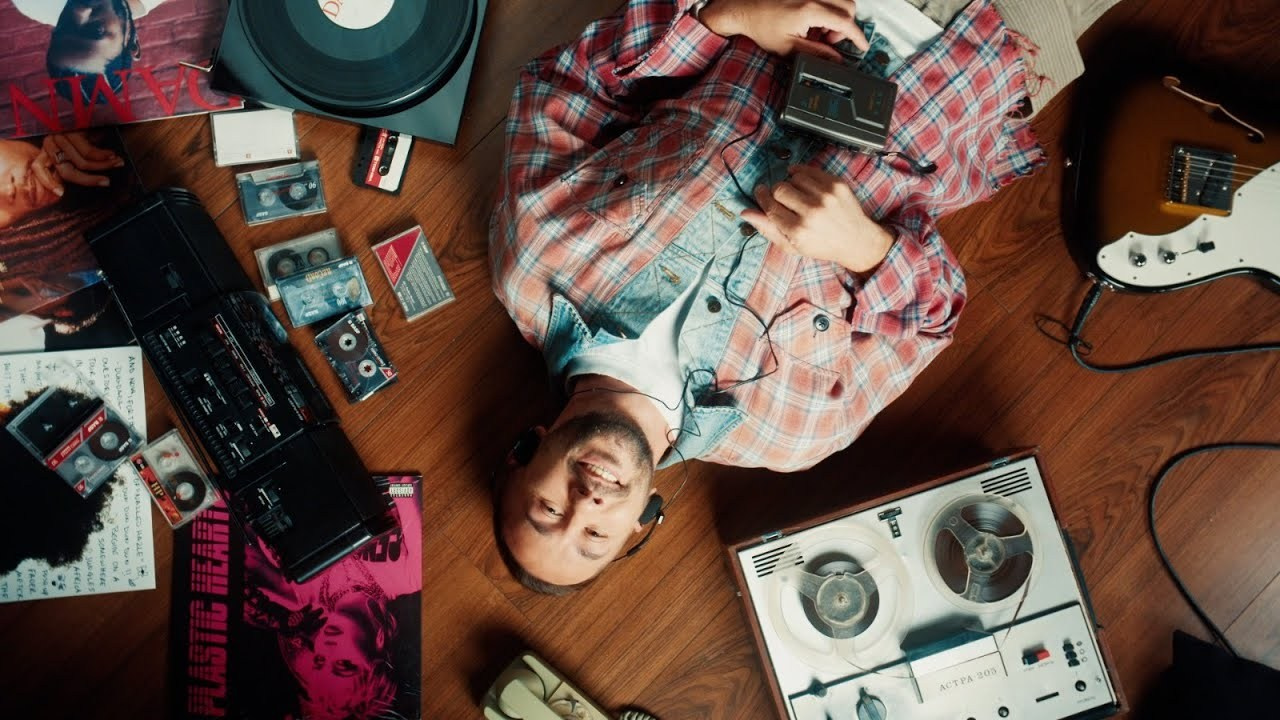 Музыка. Костя Криштапович — фото и видео