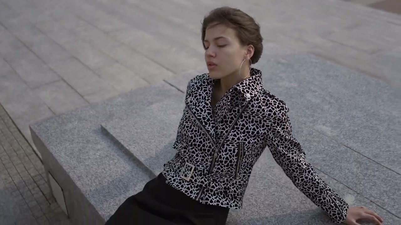 Одежда. Костя Криштапович — фото и видео