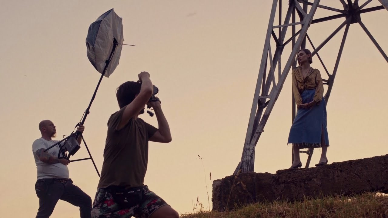 Разное. Костя Криштапович — фото и видео