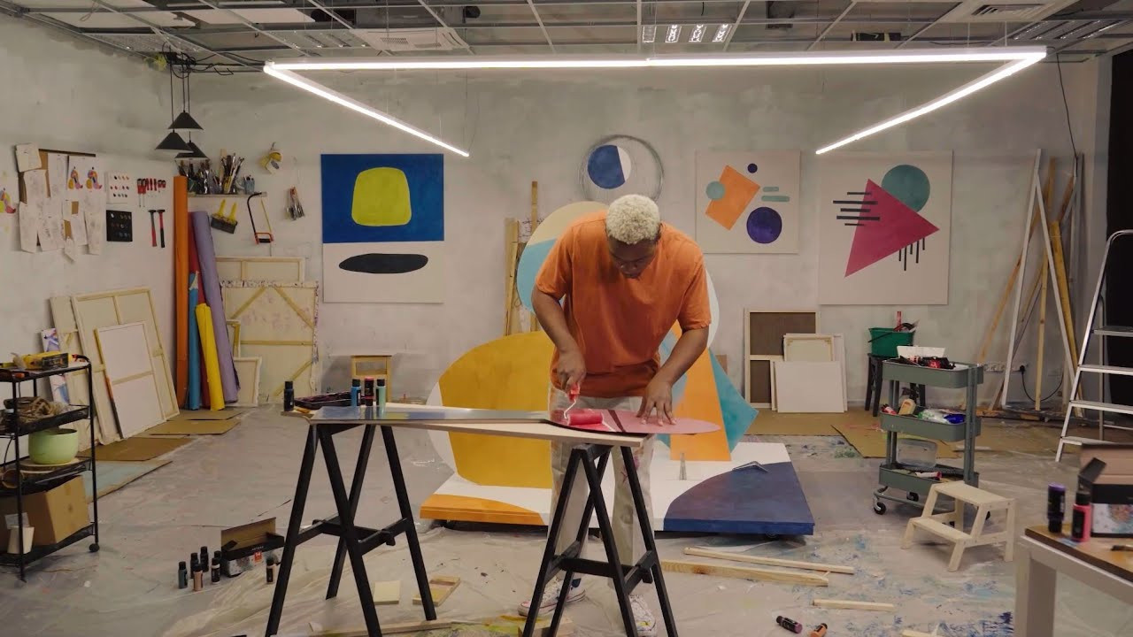 Маркетплейсы. Костя Криштапович — фото и видео