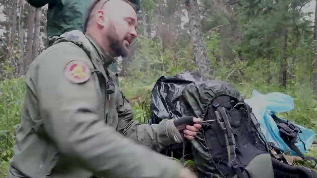 Video. Свадебный фотограф Красноярск