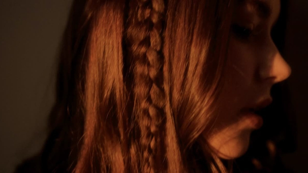 Видео. Антон Ив