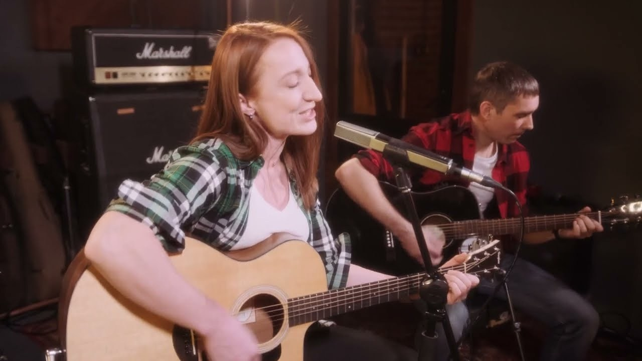 Видео. Антон Ив