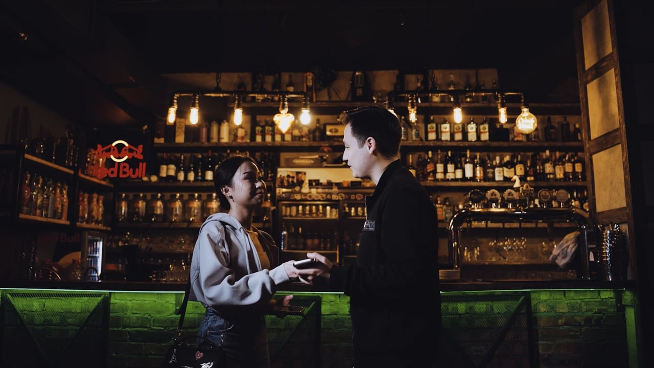 LOVESTORY. DD PRODUCTION — свадебный видеограф