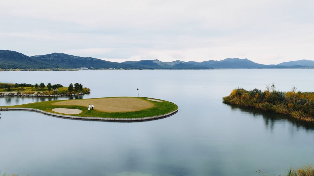 WEDDING. DD PRODUCTION — свадебный видеограф