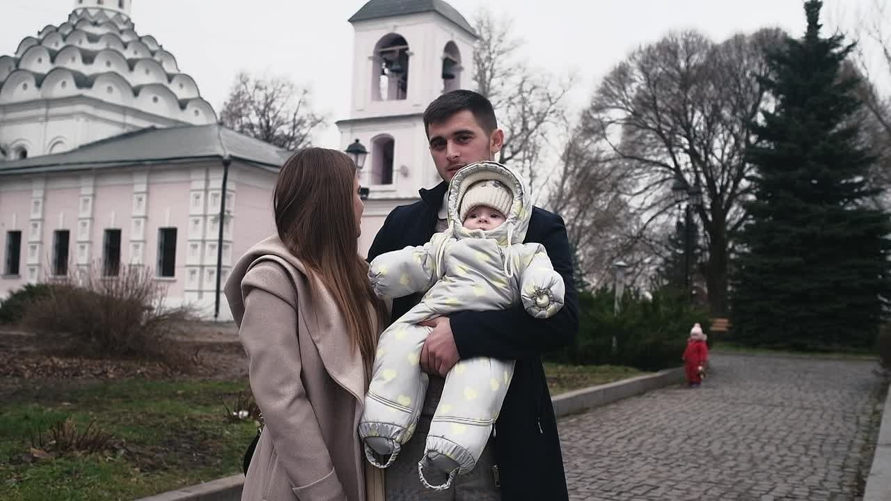 Видео. Агенство фотографии Сафроновых