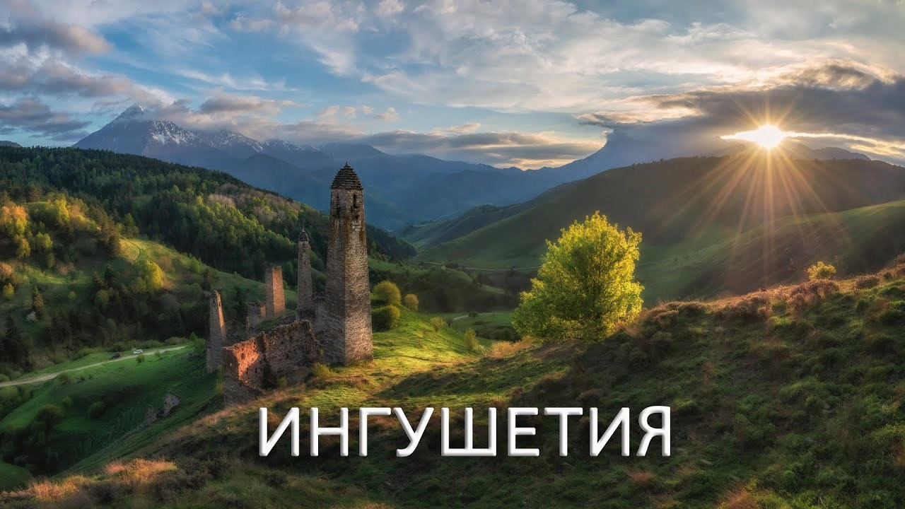 Видео от Грачева Андрея