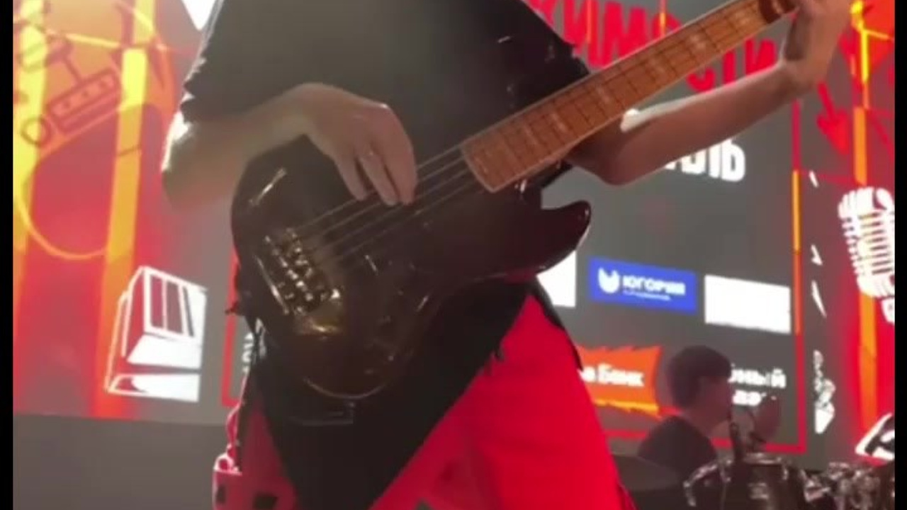 Видео. Алиса Томшина — Фотограф / Видеограф