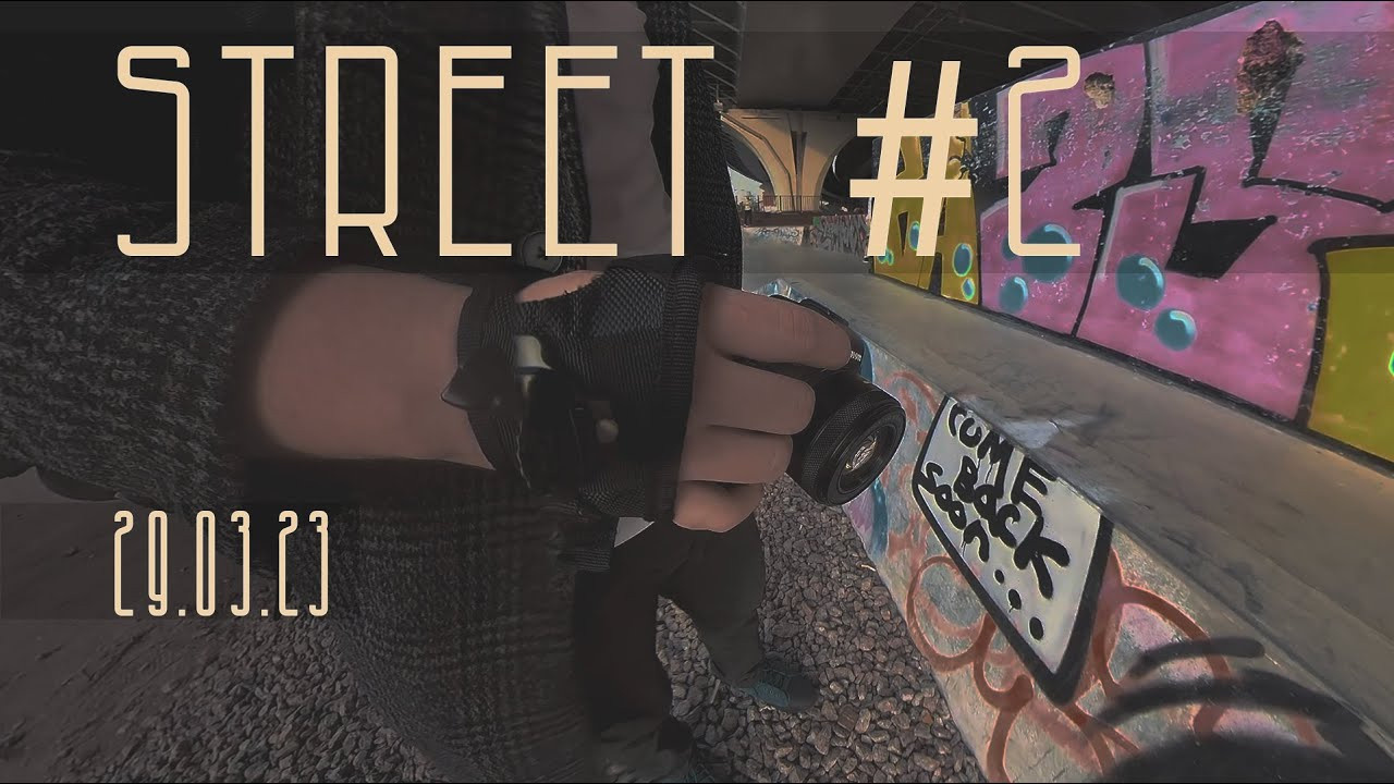 Уличная фотосъемка в Санкт-Петербурге | Живые кадры городской жизни