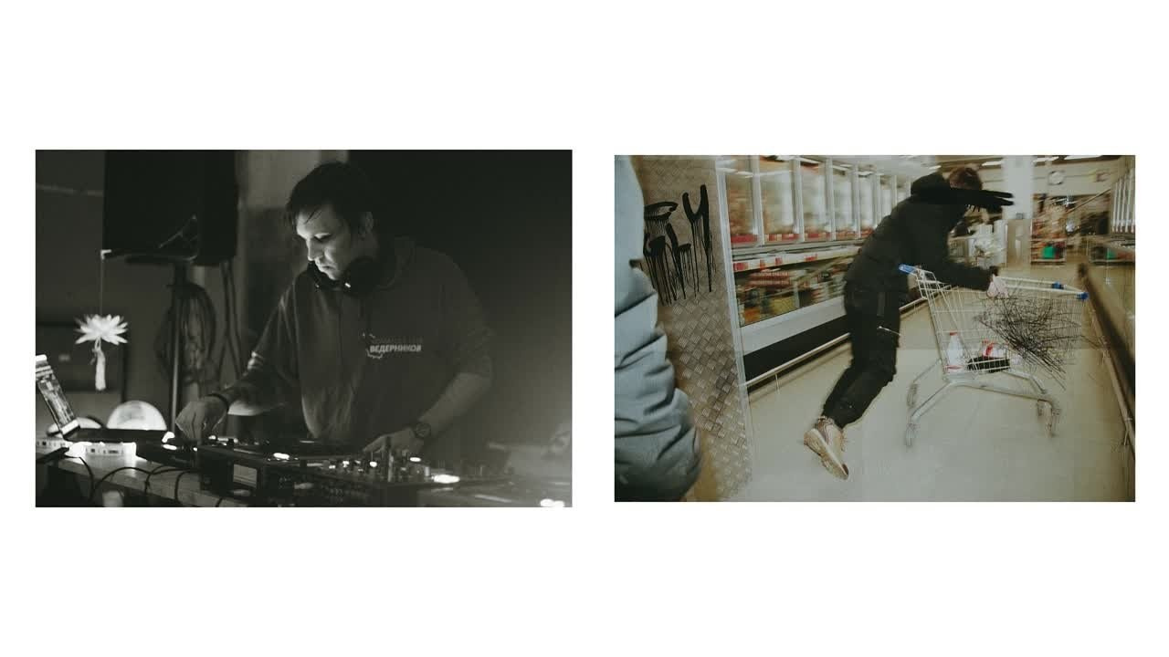 Видео. Варвара Бабёнышева