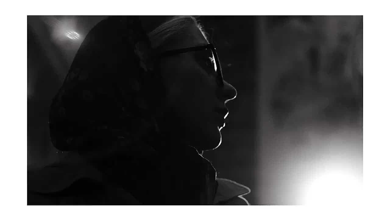 Видео. Варвара Бабёнышева