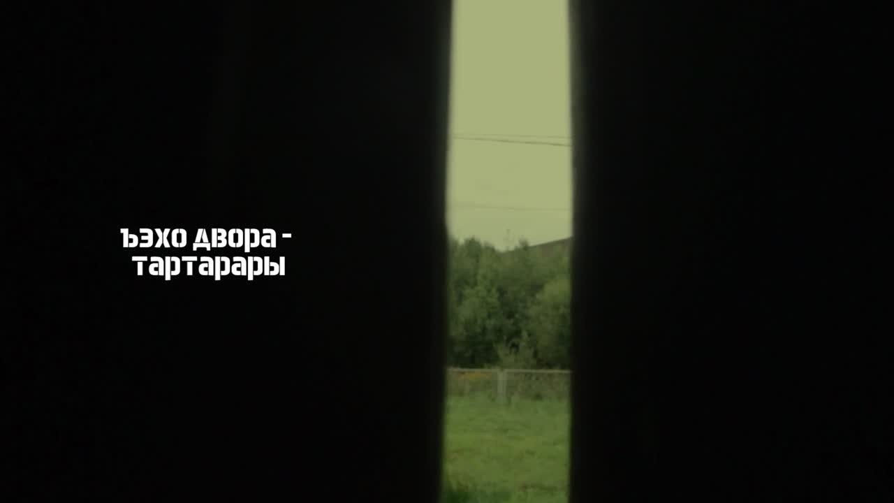 Видео. Варвара Бабёнышева